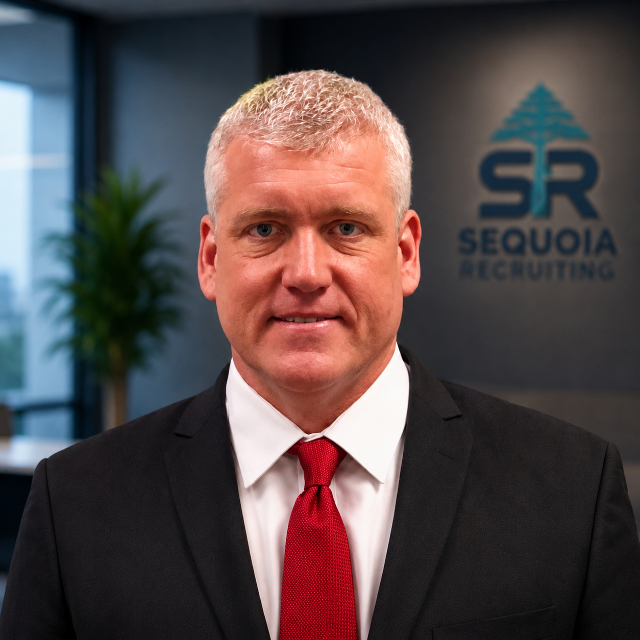 Chris - Founder & Principal Recruiter