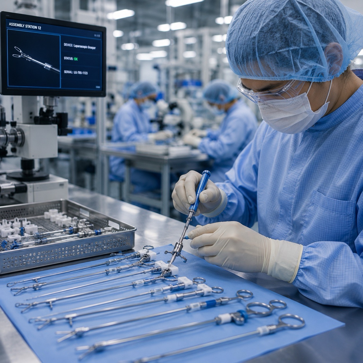 Medical Devices